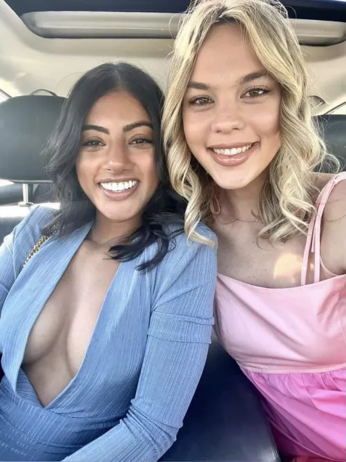 Indian or white by infinityman123