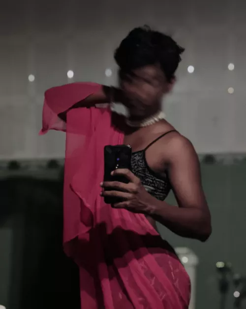 Indian Sissy looking for a mistress by Objective_Ad_5465