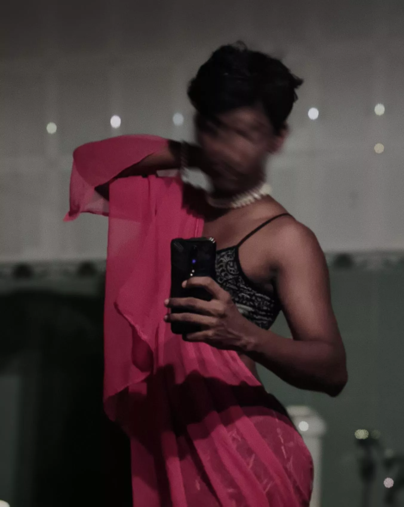 Indian Sissy looking for a mistress posted by Objective_Ad_5465