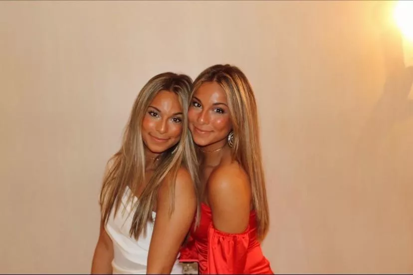 Indian Twins posted by toothlesswonder321