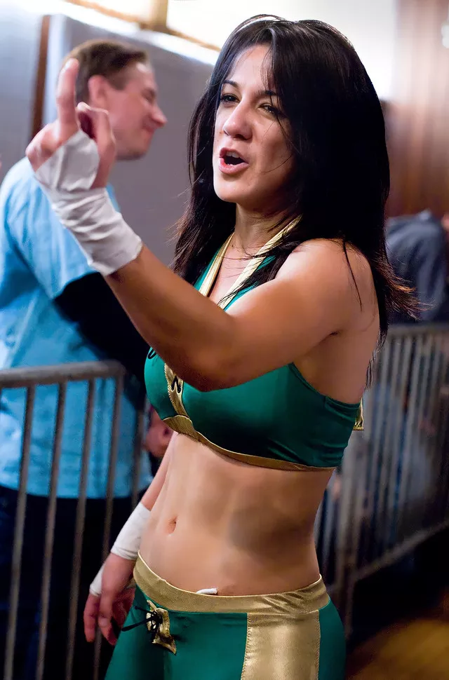 Indie Babe Bayley posted by 131ProofBudStrateUp