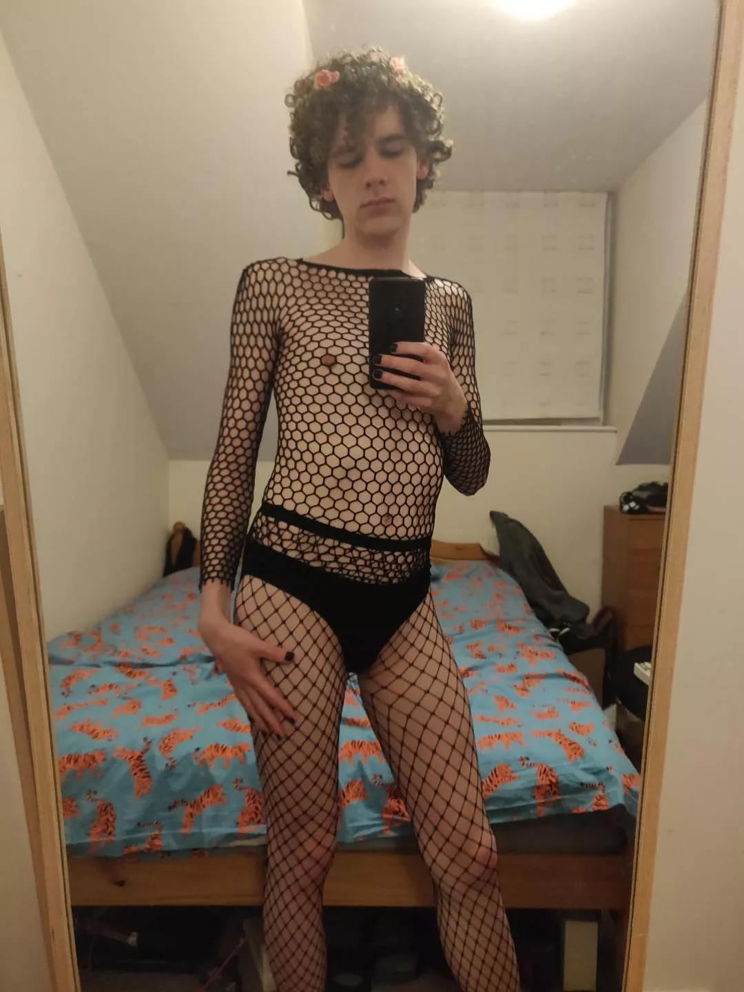 Individually wrapped for your pleasure posted by EmmanatingRadiance