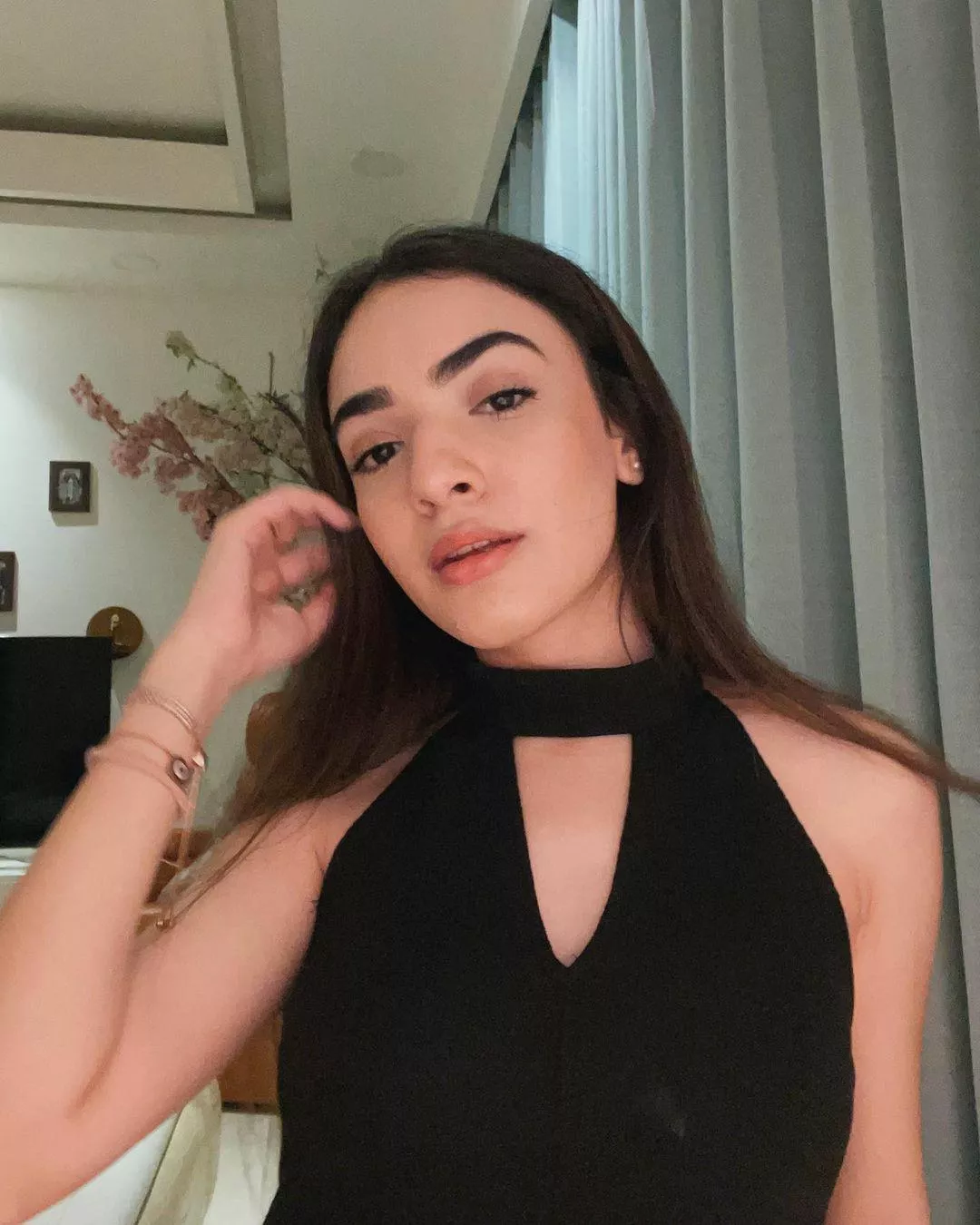 Indo-Canadian Beauty posted by CampaignObjective104