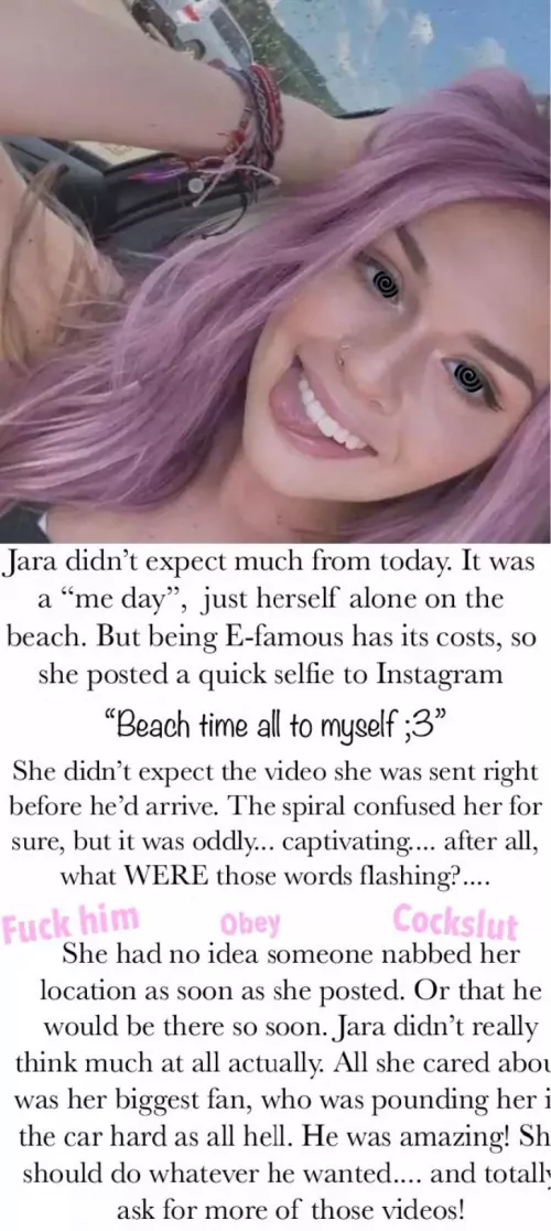 Influencer Influenced?❤ by albumpacified