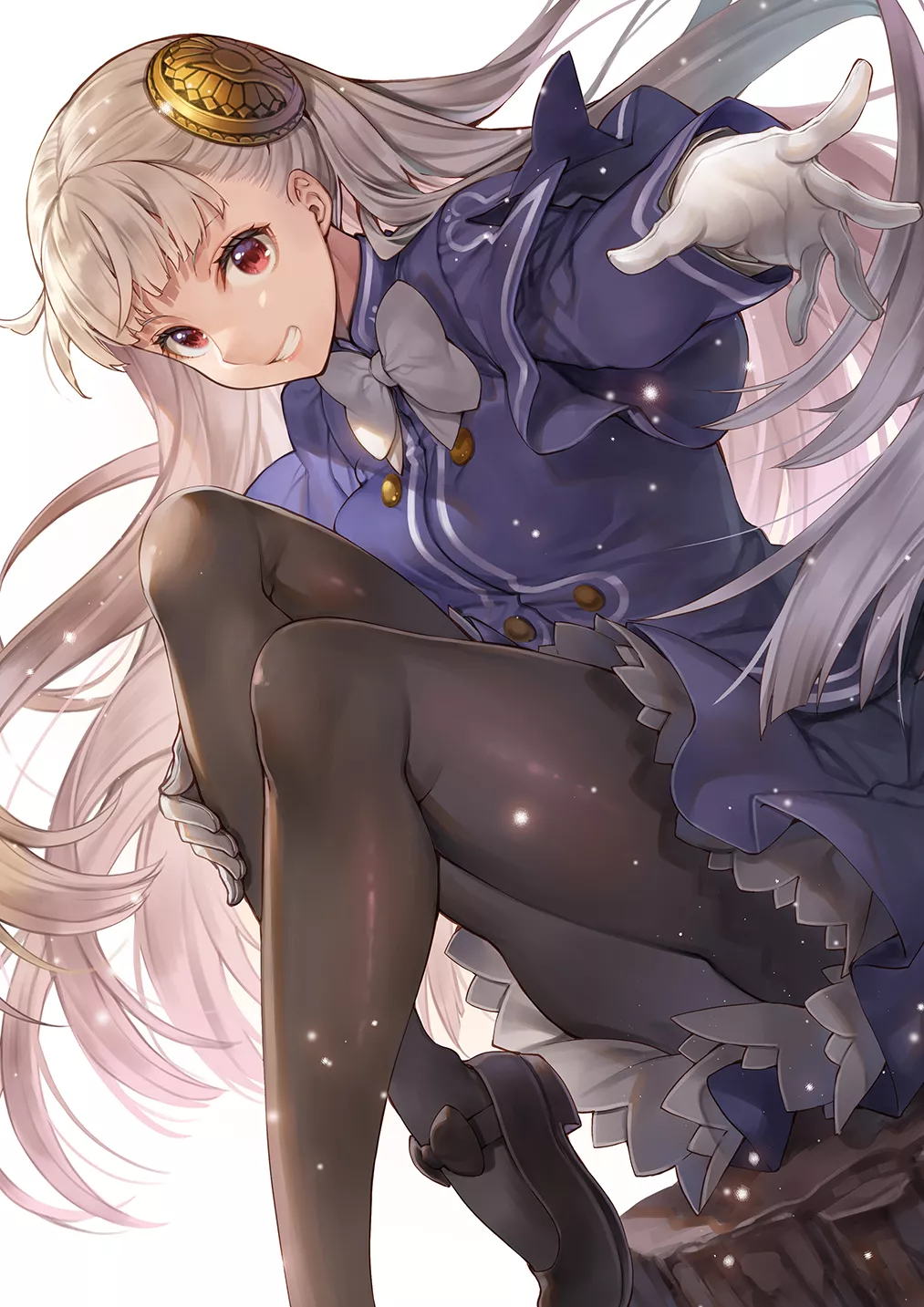 Ingrid [Capcom Fighting Evolution] posted by AluminiumGnat