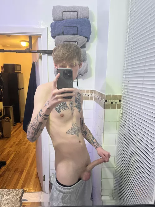 inked twink by TheLukeStone