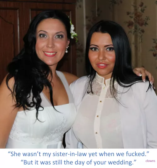 [in-law] by clowns4mom