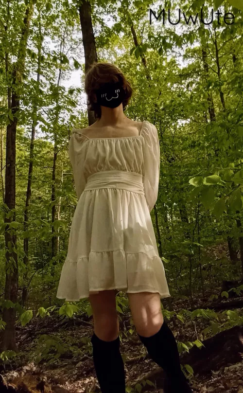 Innawoods by MUwUte723