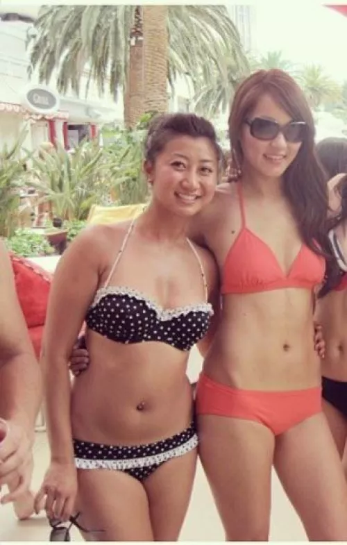 Innocent Asian girls. Which one would you pick, WHY and what would you do? No limits. by throwawaysamurai9976