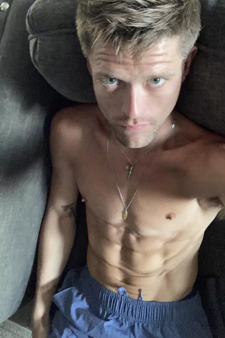 Innocent with tattoos posted by Aggressive-Pay2406