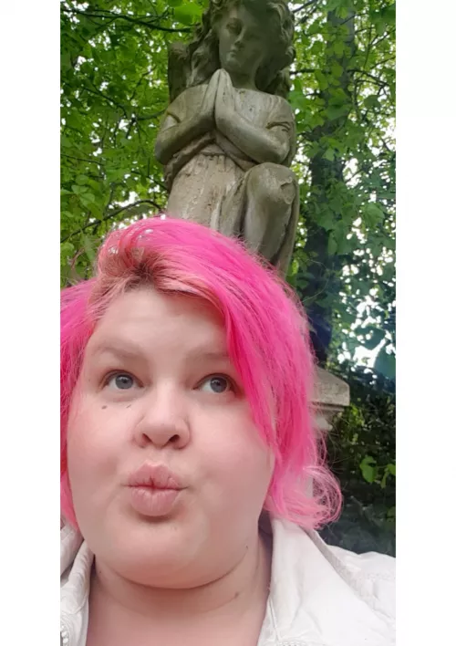 Innocent... yeh right 😇 by Addedsugar32