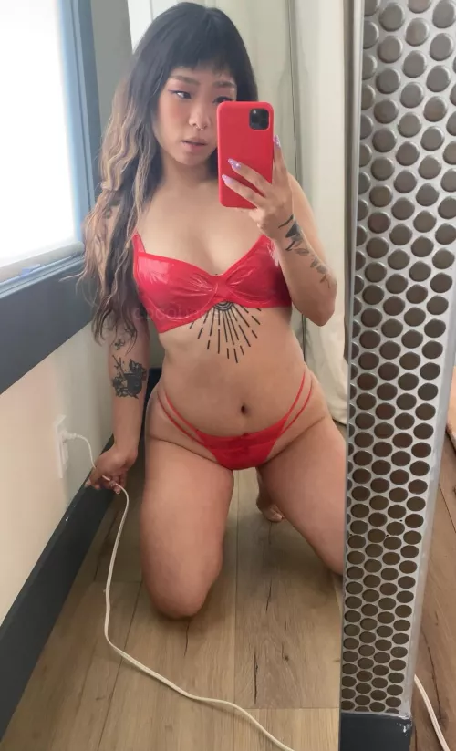 Innuendo about the electrical plug in the wall by cocobae96