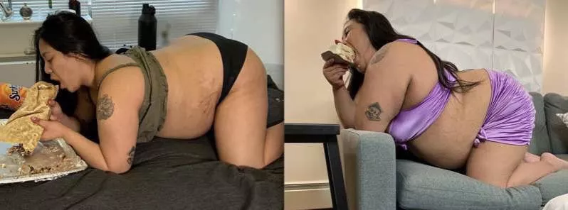 Insaciable posted by Akatsuki11111