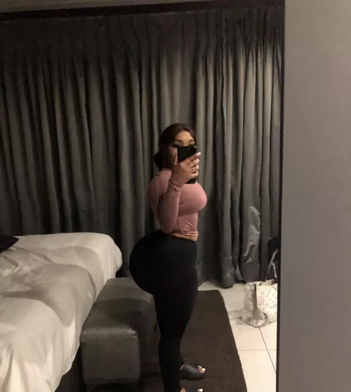 insane shape by xxbootyhunterxxx