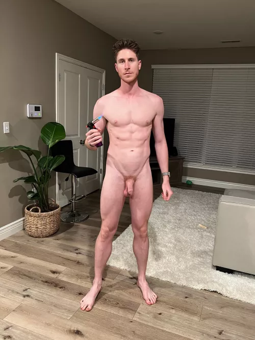 *insert fire crotch jokes here* by AfterMood4679