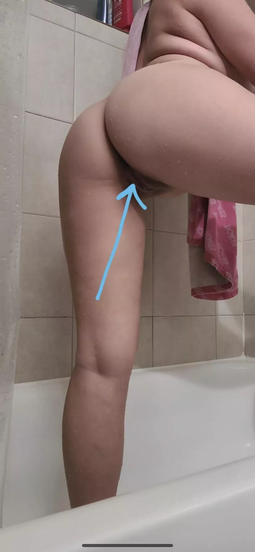 Insert: ______ here posted by Daveguz305