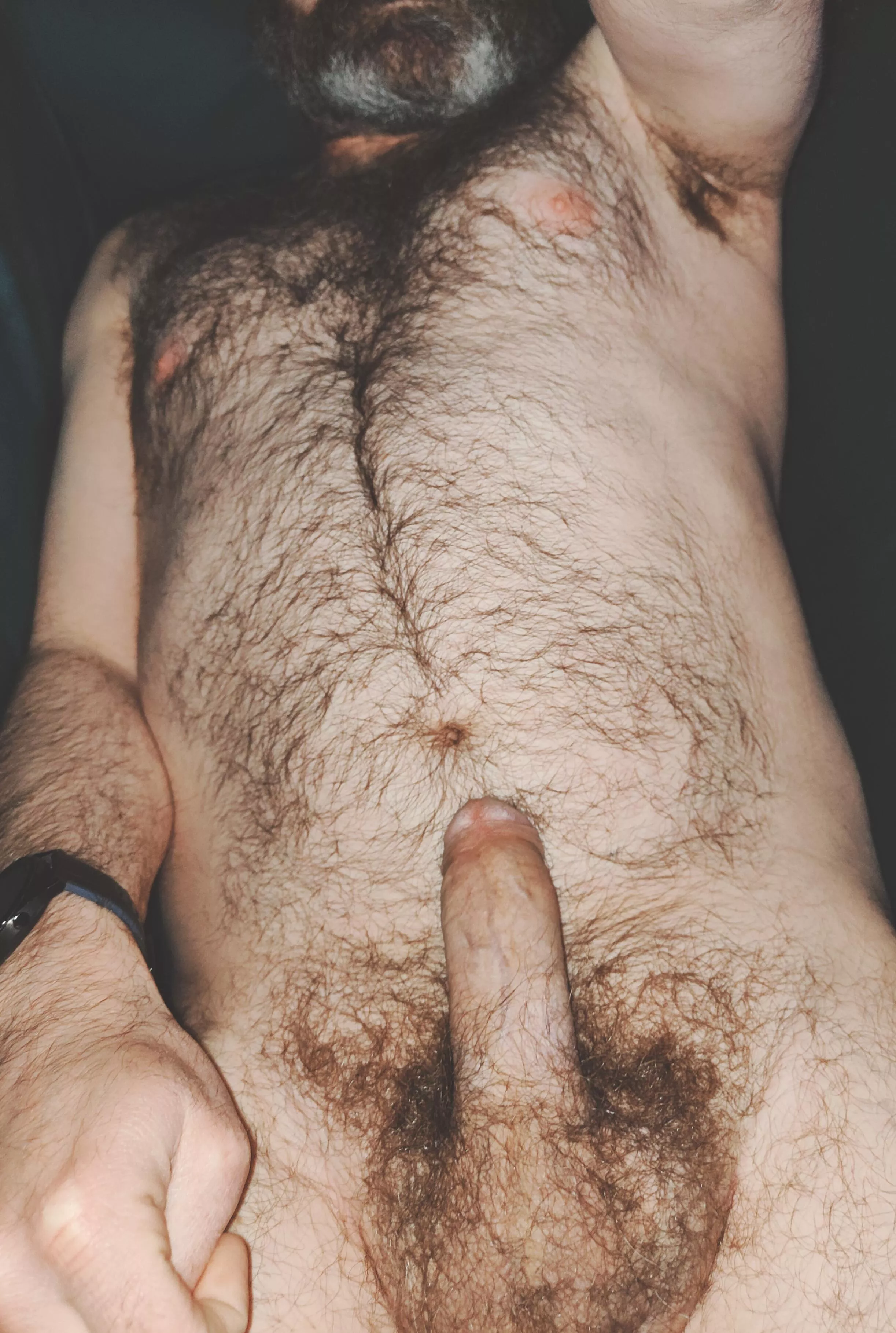 Insomnia after last week's carry on posted by lonelythrownaway13