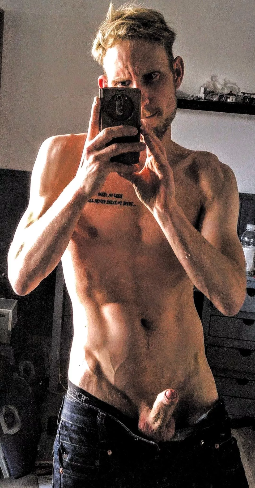 inspire me... posted by Stacys_step_brother