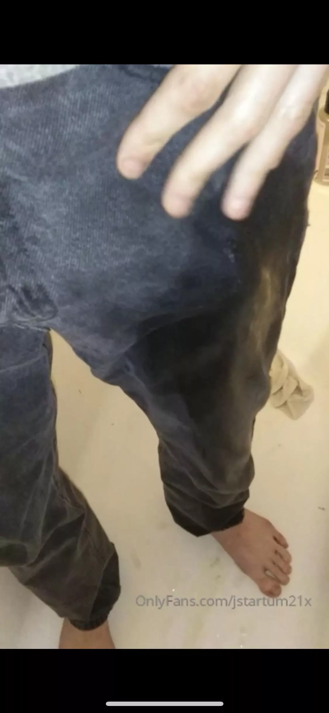 Inst: Jstartum21x posted by StunningAstronaut420