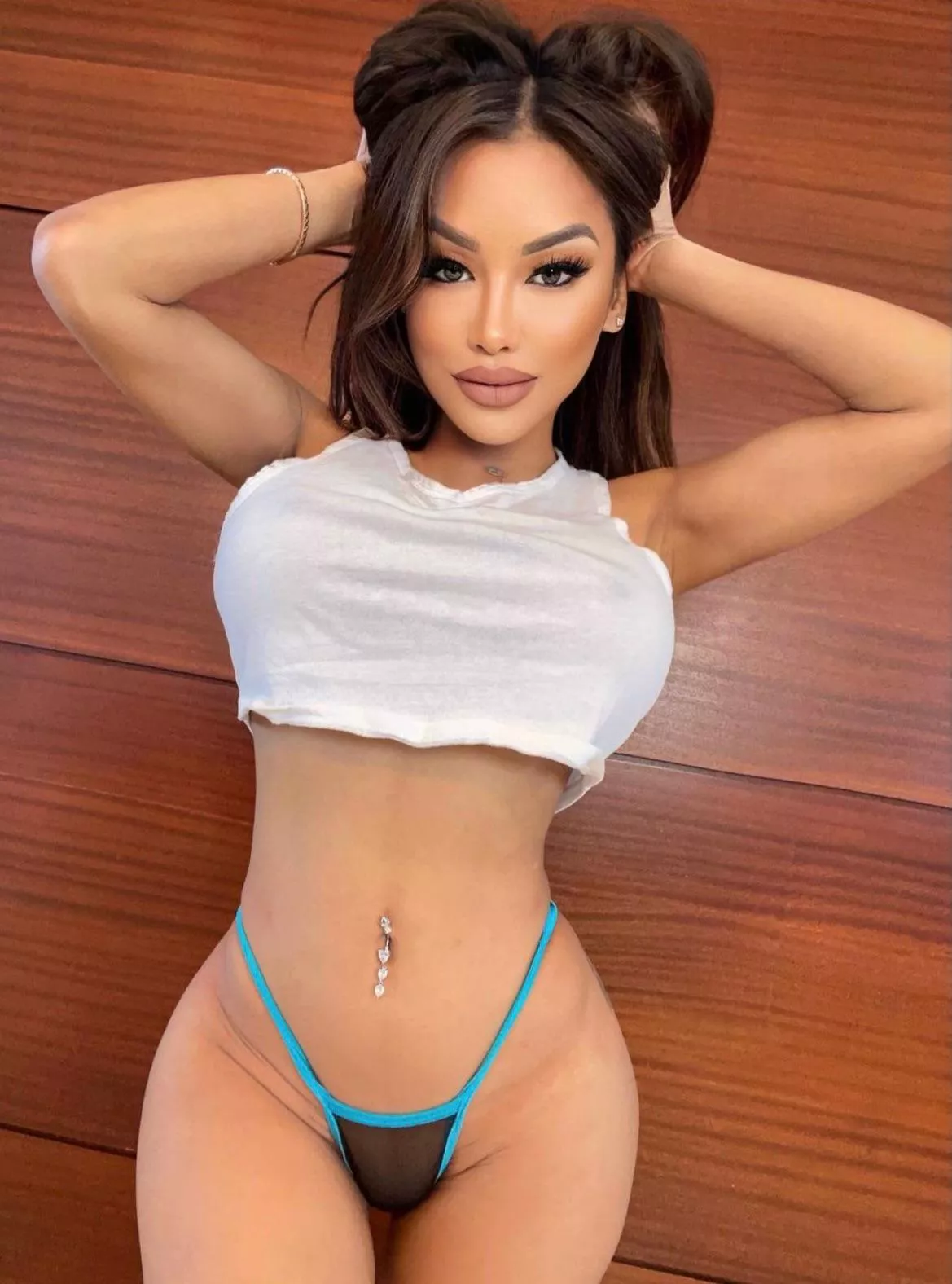 Insta Beauty posted by Ok-Transition-3778