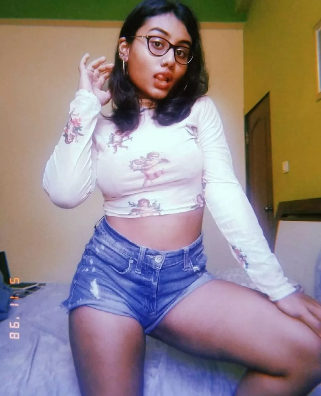 insta Id anyone knows. let me know posted by devilsbae23