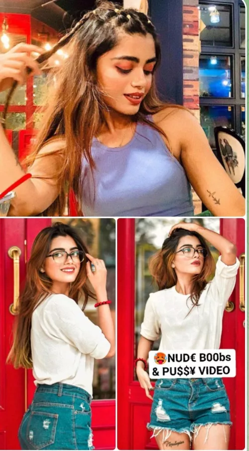 🥵Insta Model SIMI DAS Latest Exclusive JoinmyApp NUD€ B00bs & PU$$¥ VIDEO!! Don't Miss🥰🔥 ━━━━━━━━━━━━━━━━━━━━ ⬇️ SimiDas_9 April Exclusive ⬇️ by aoobb