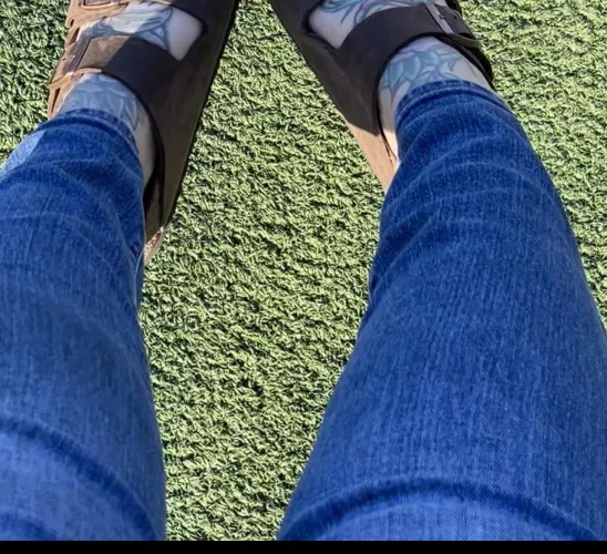 Instagram: tattooedgem_ by AssociationCapital18