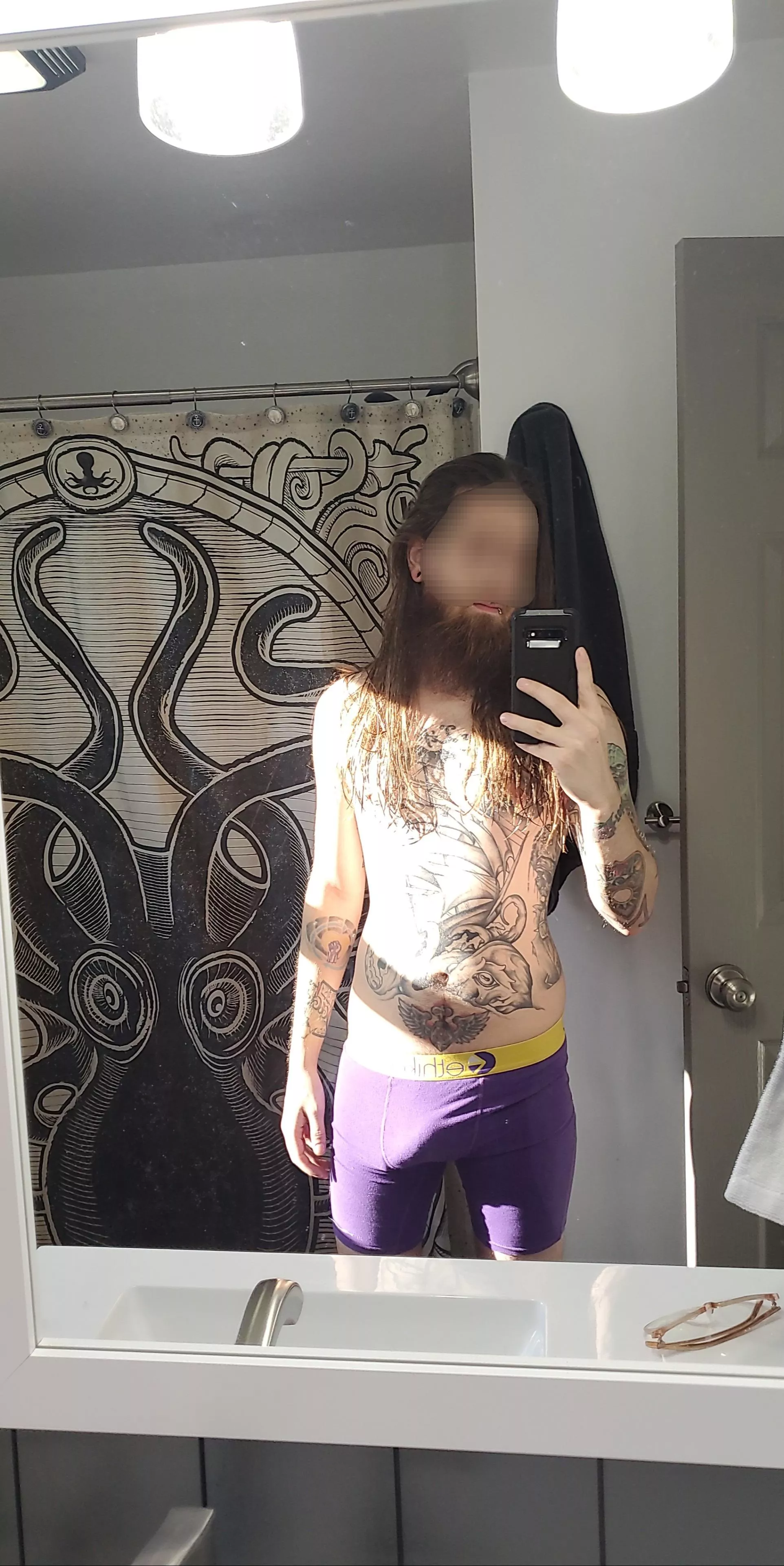 Interesting caption posted by Cannabis-Couple