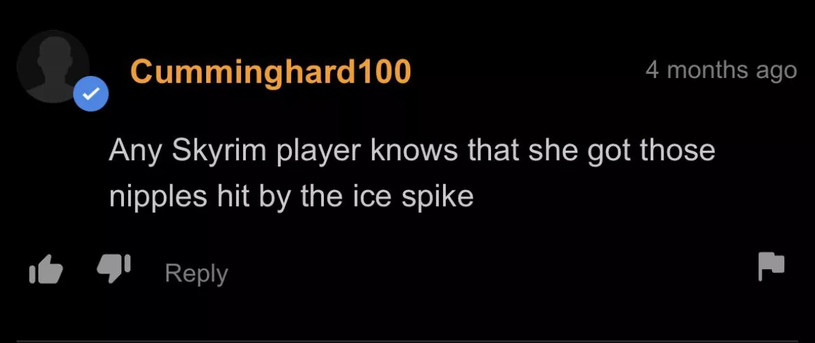 Interesting take by Harvickfan4Life