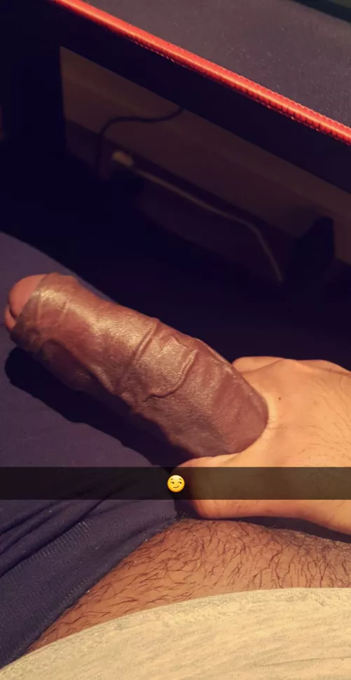Interesting to see what people think of my cock by Chrispshaxx