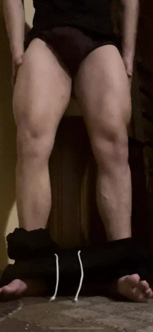 Into boxers? 😈 by baddiewithnodaddy96