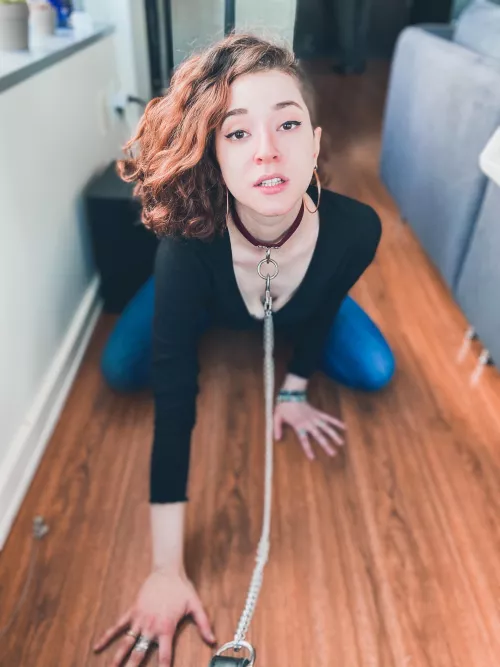 Into it? by Geminiofmedina