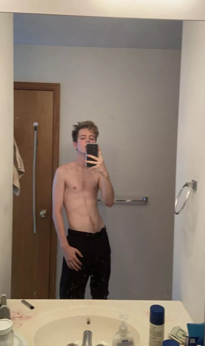 Into skater boys? posted by Initial-Finance-5113