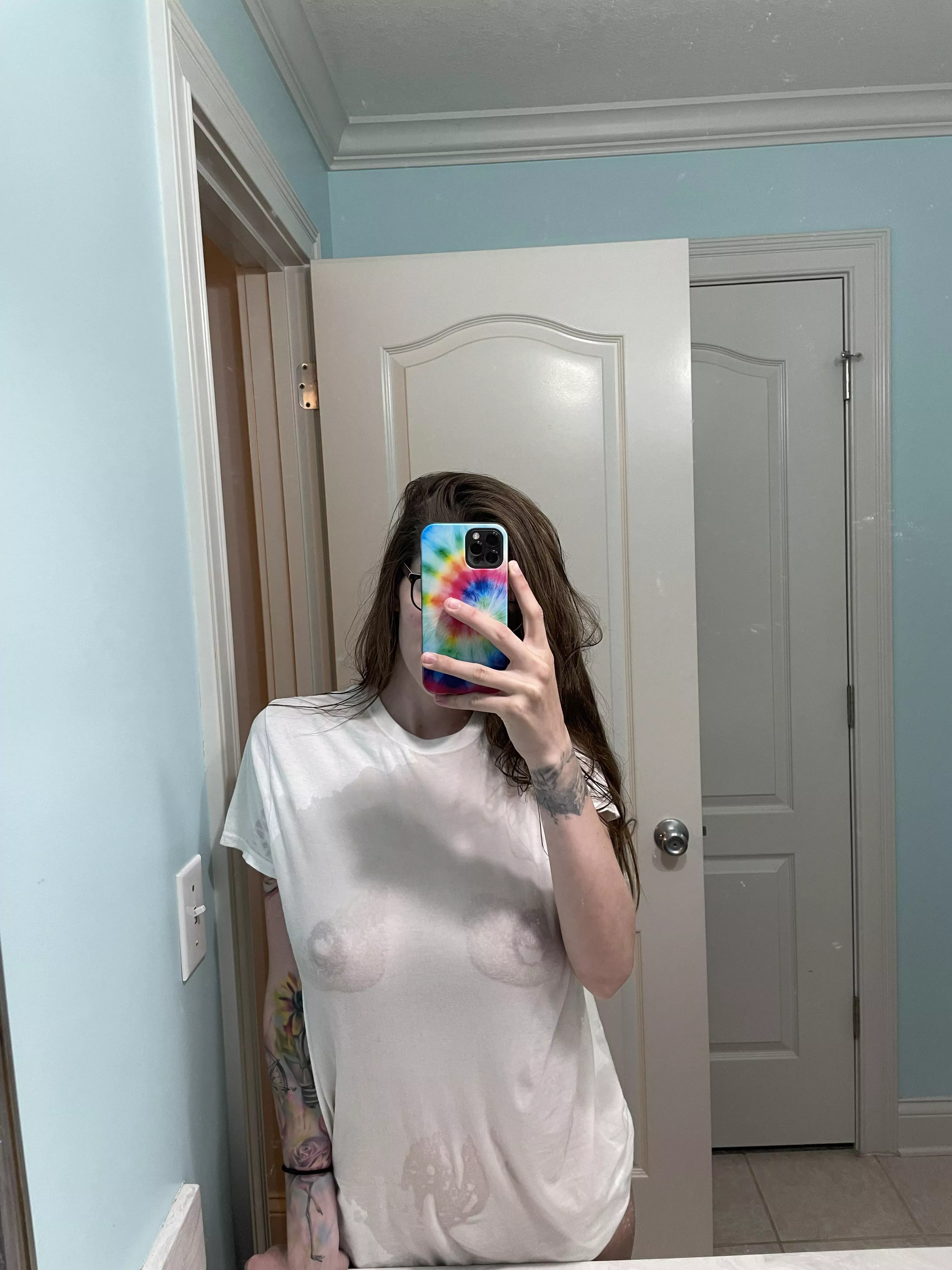 inverted dd’s all wet posted by br000k33