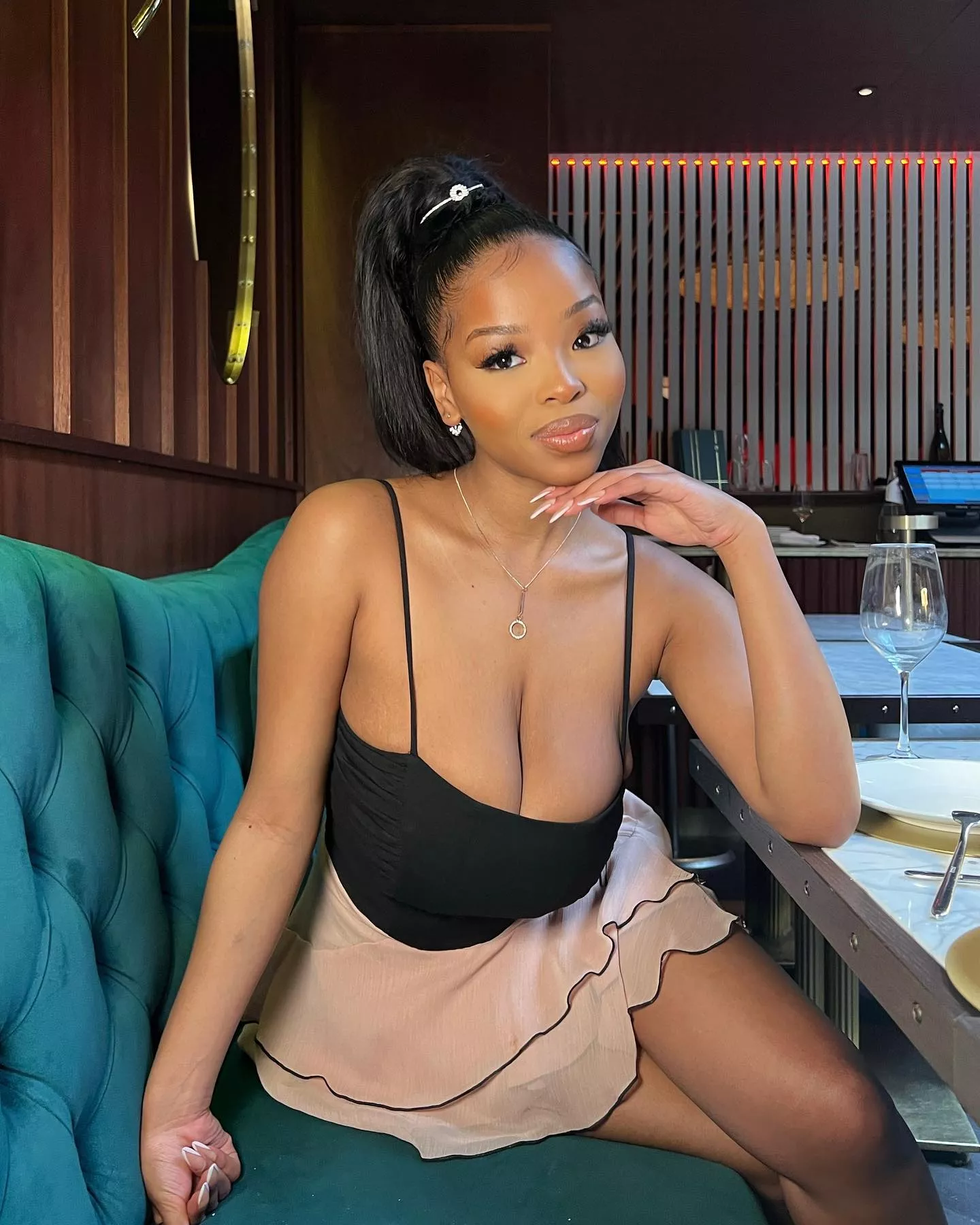 Inviting posted by stormmodee