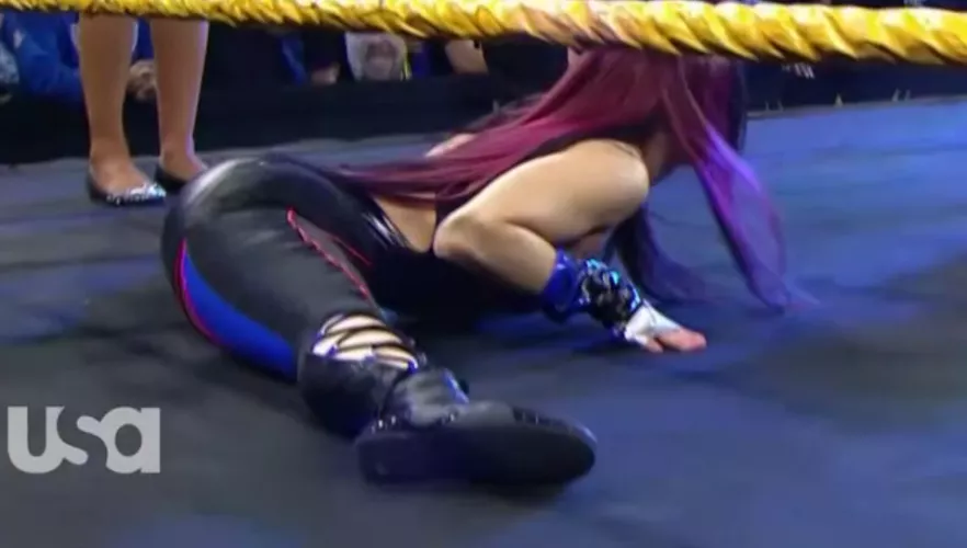 Io Shirai by mirrorgrass