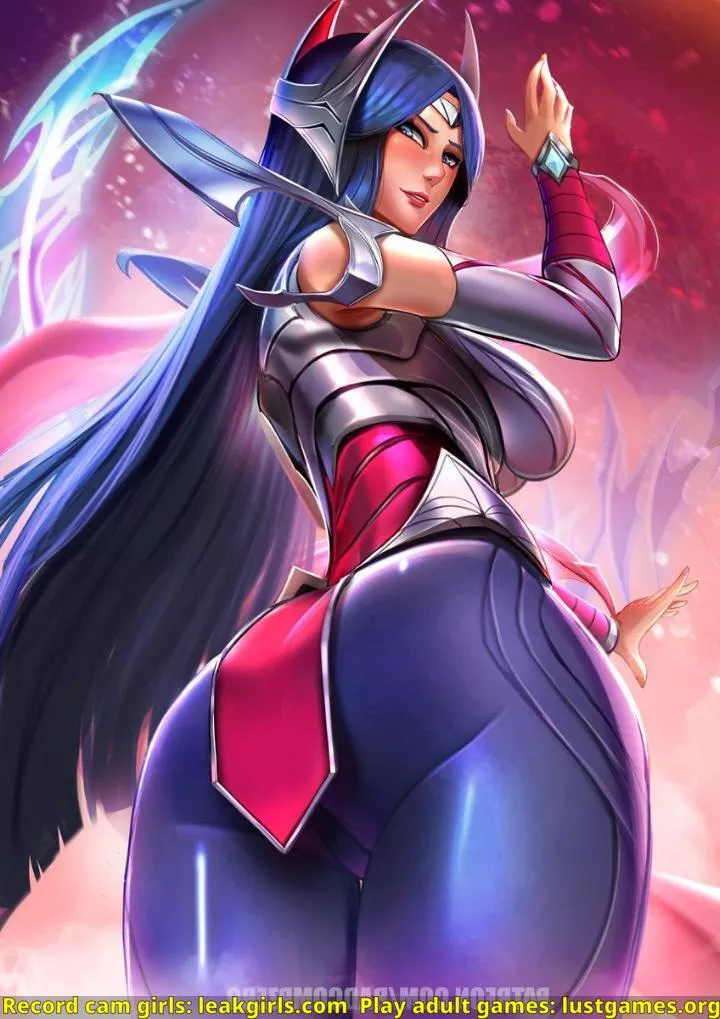 Irdlia (badcompzero) posted by kettllerne