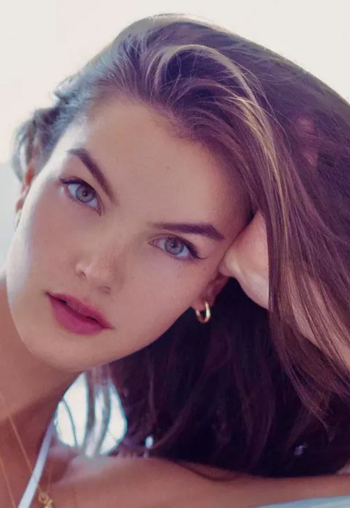 Irene Lorenzon by NoBobcat1850