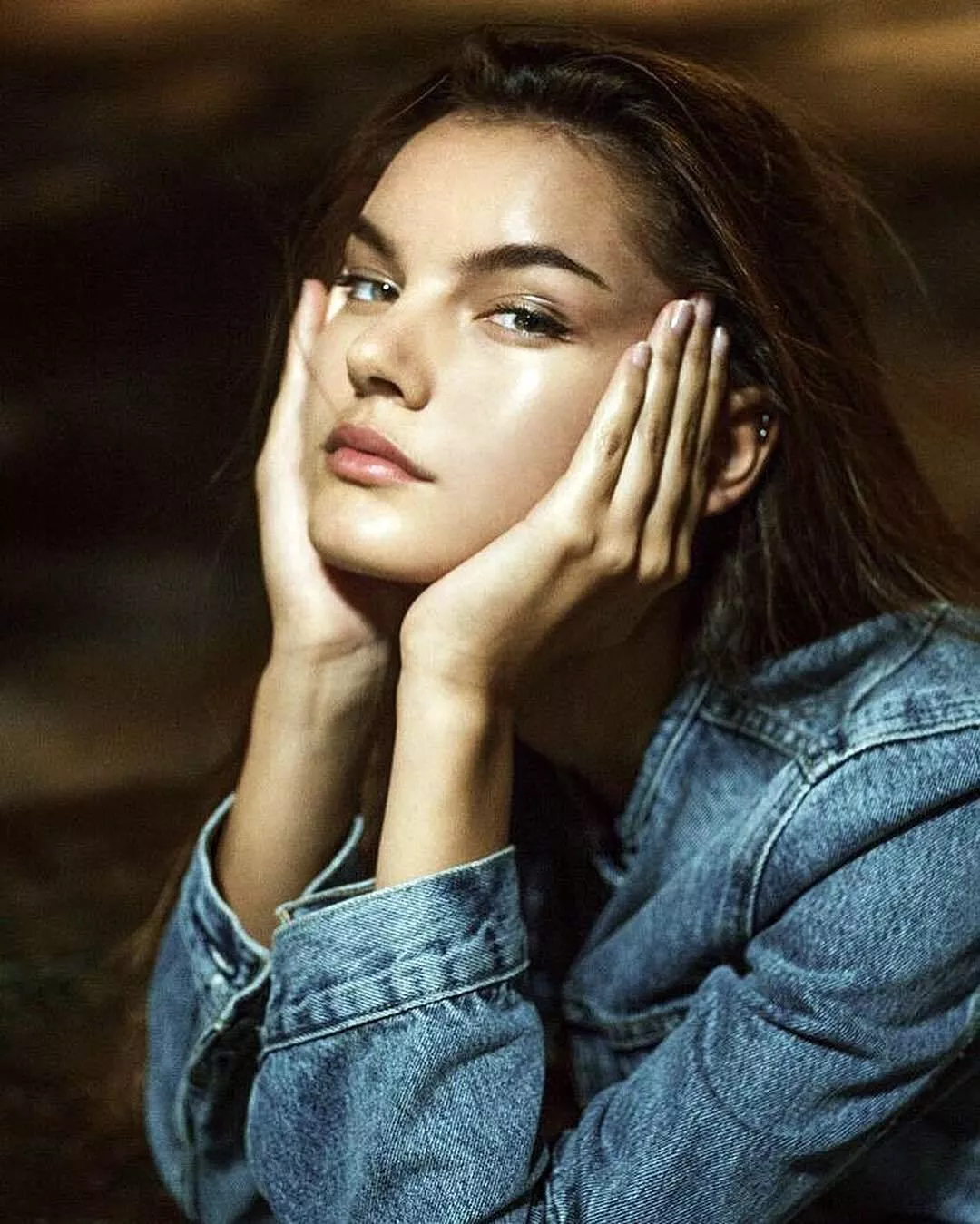 Irene Lorenzon posted by cashmere1977-2