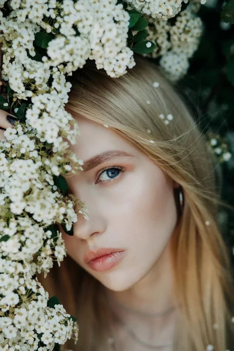 Irina Malinkina posted by ECTO1984