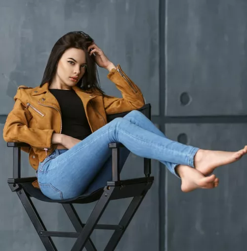 Irina Zamyyakina by shbmpl