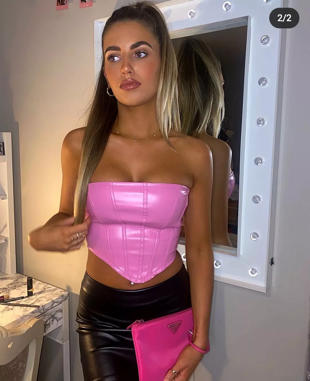 Irish girls are in a different league posted by 10baremain