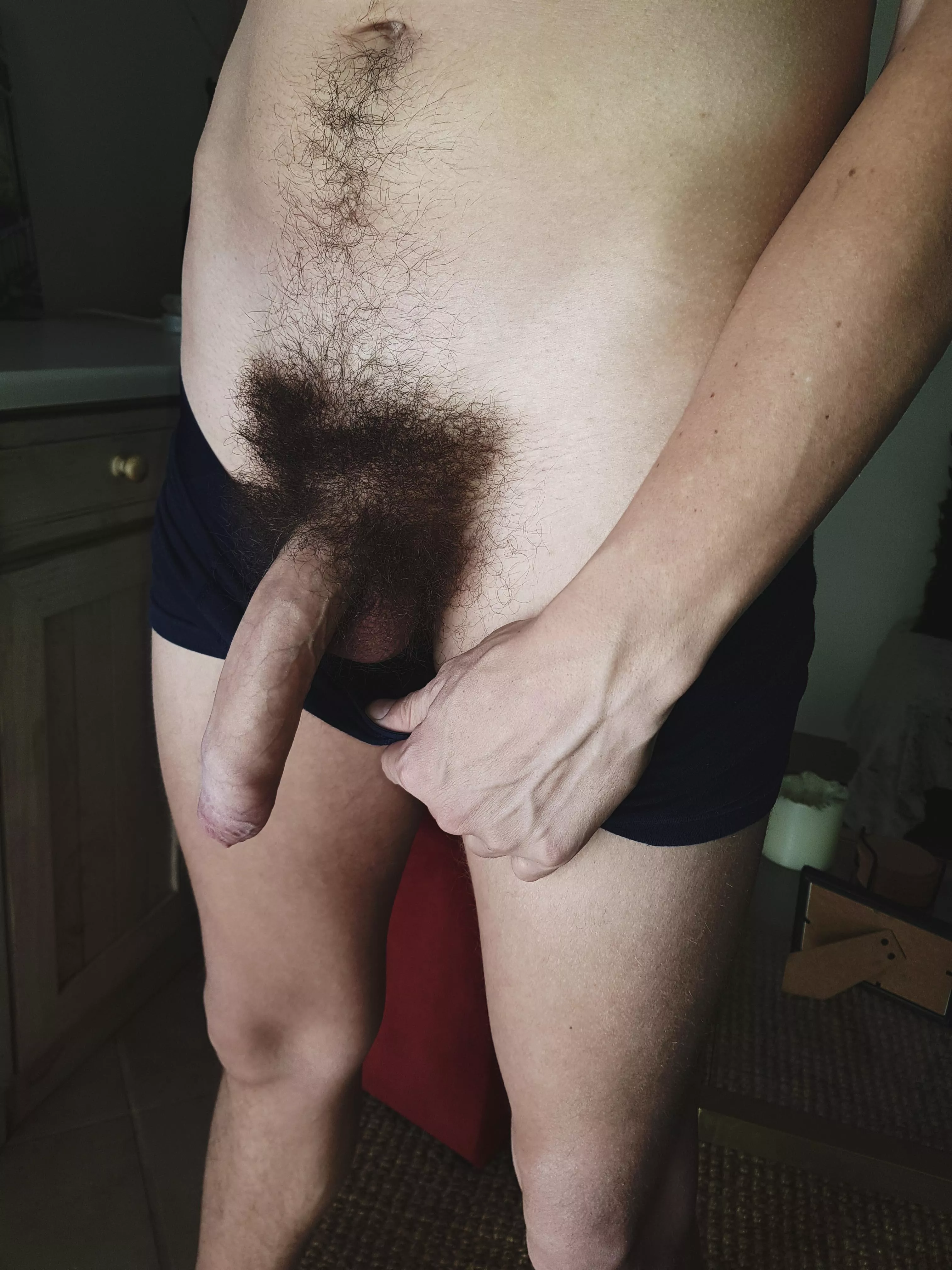 Iron sharpens iron, and one man sharpens the face his neighbor. posted by NextGenModel96