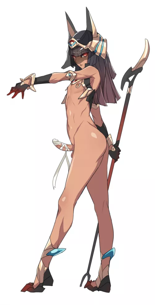 Irresistible by kinkykat977