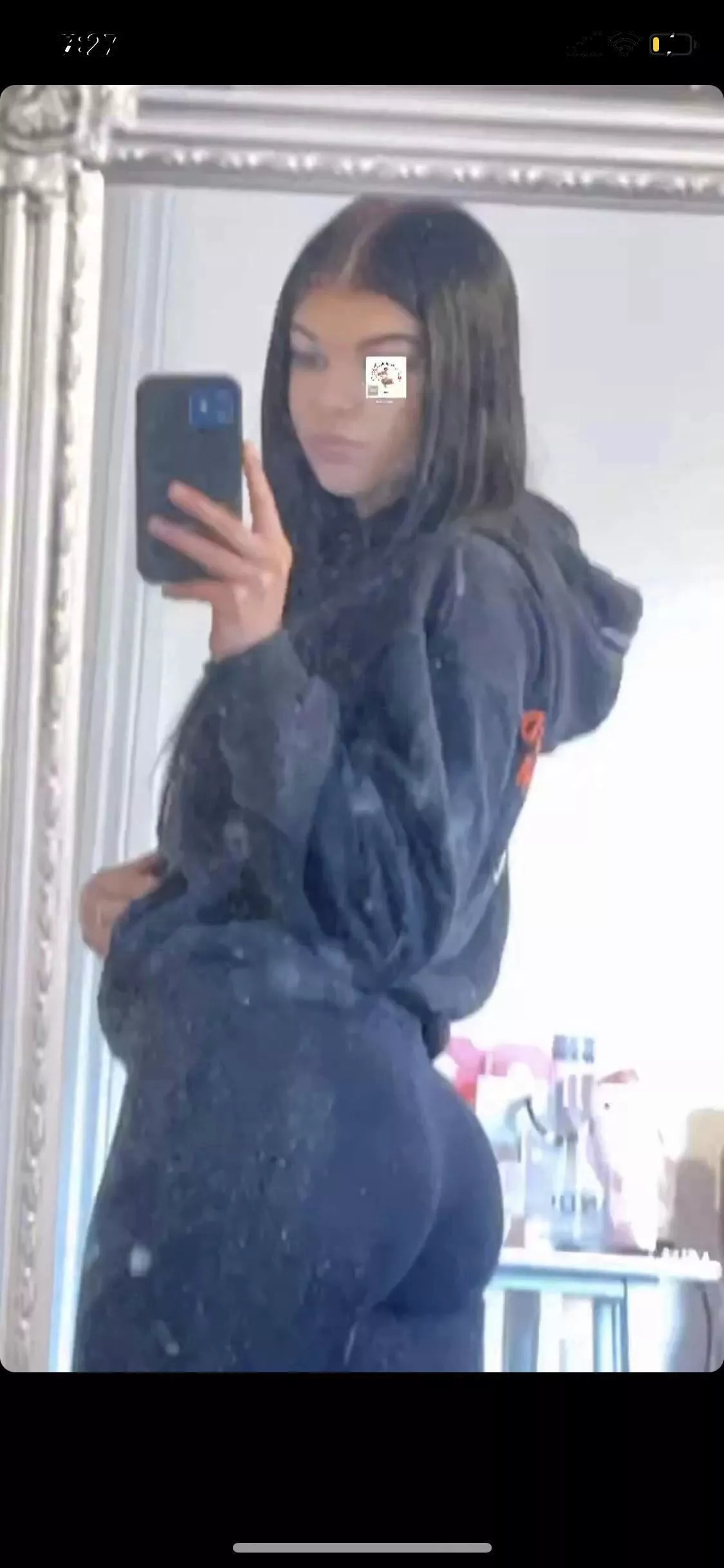 IRTR posted by OkCell6087