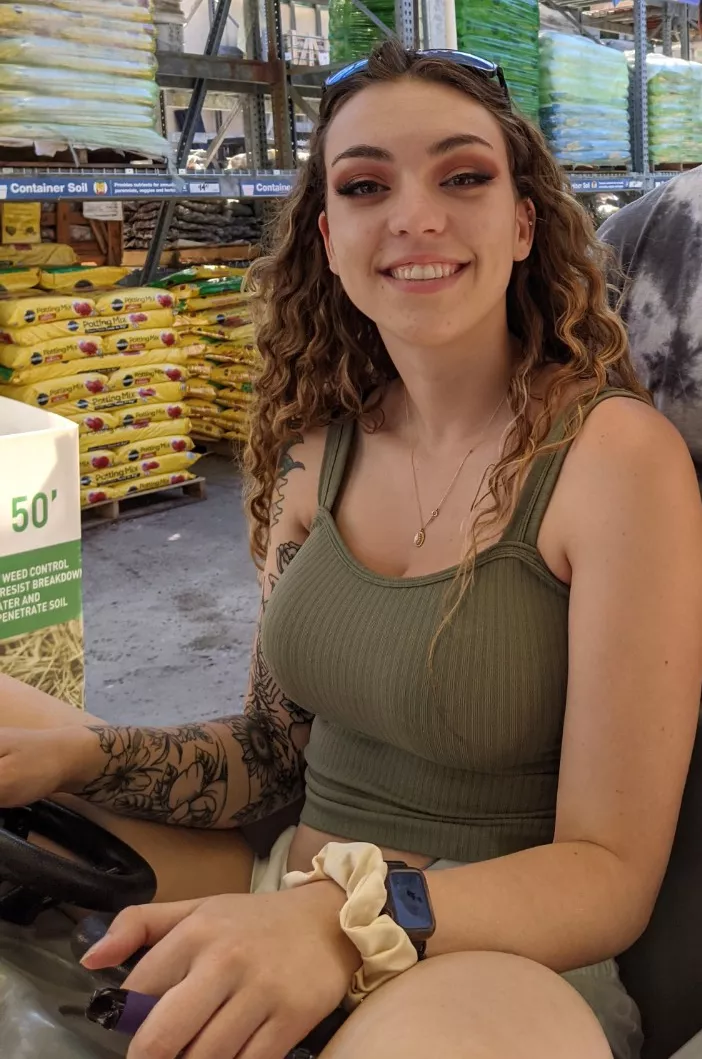 IRTR posted by AskAmberr