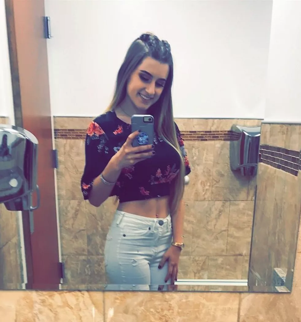 IRTR posted by AskAmberr