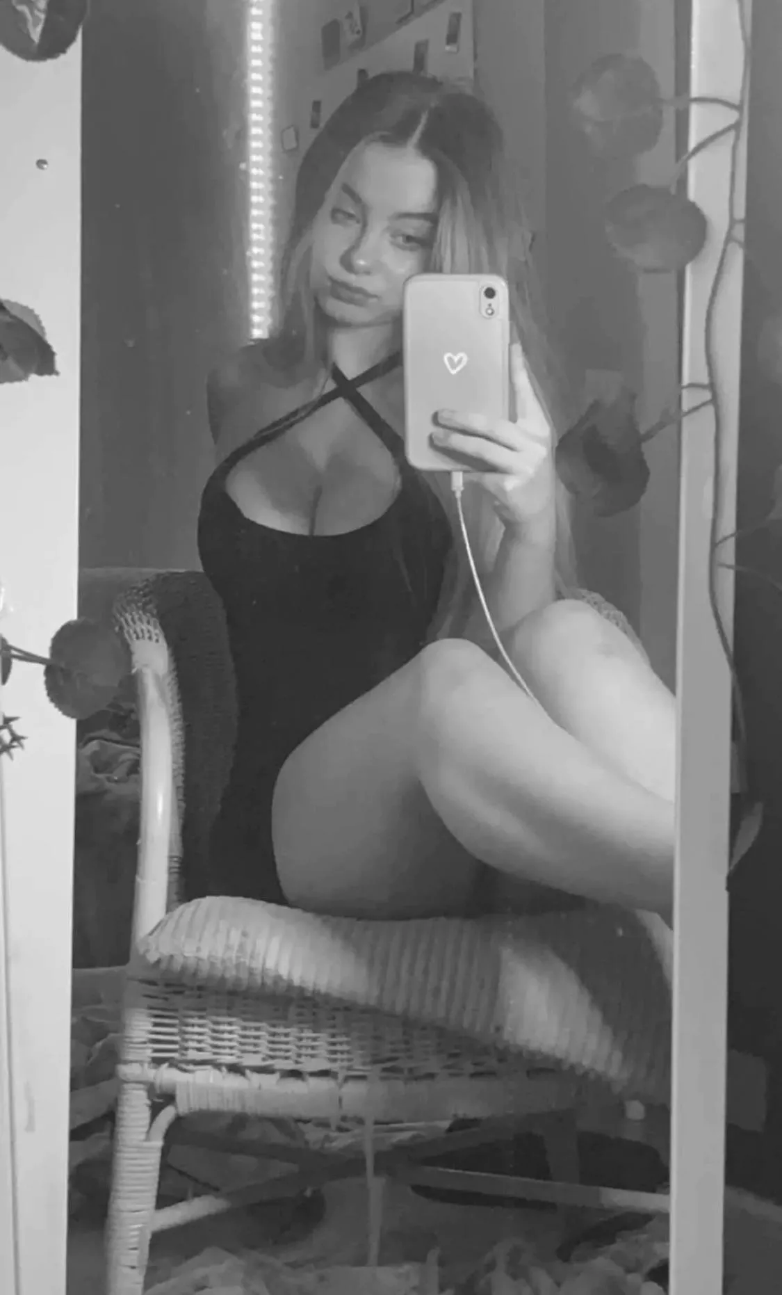 Irtr posted by Solid_Card8348