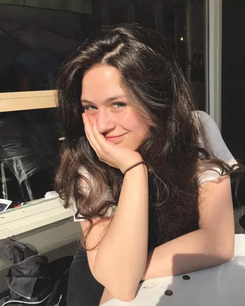 IRTR by MarvelousZari