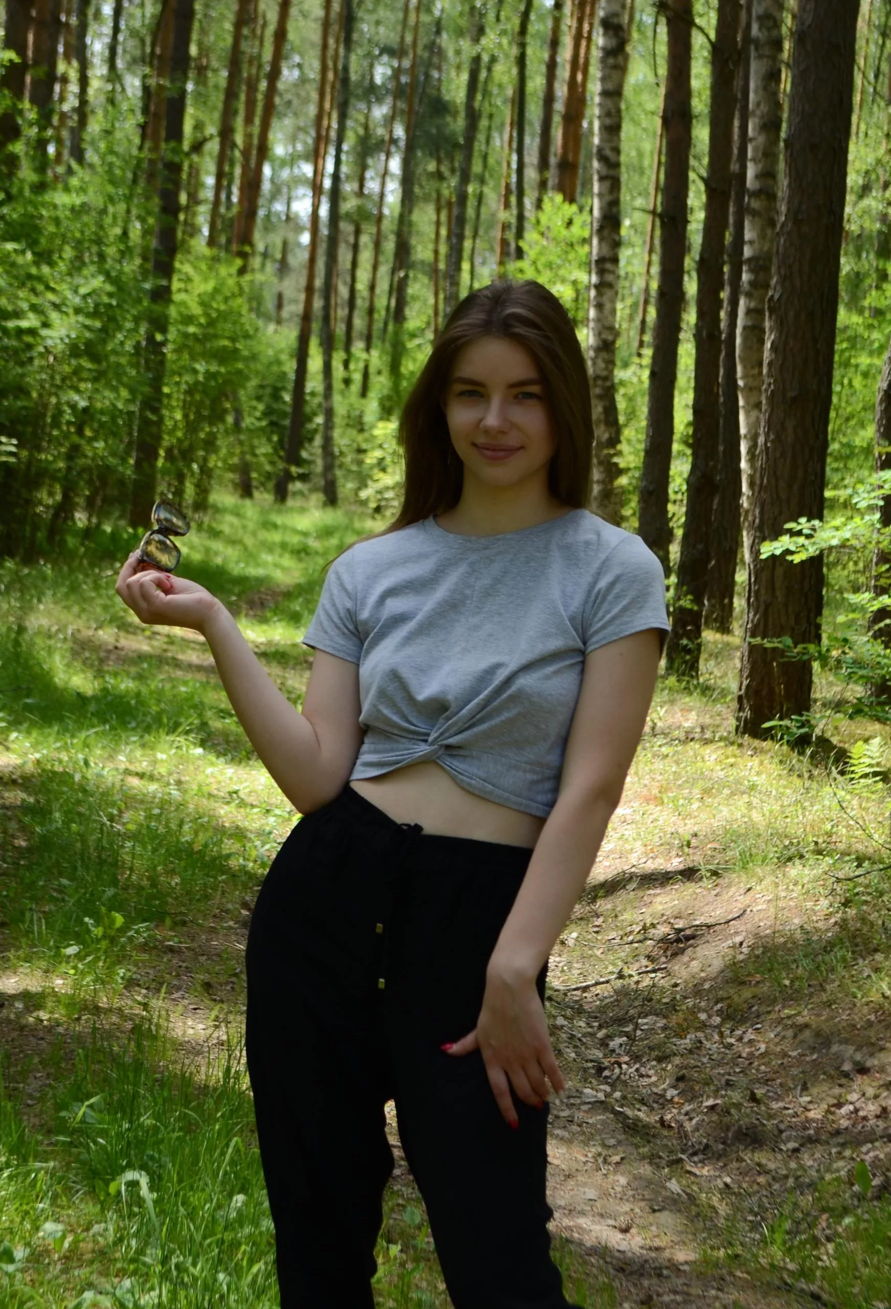 IRTR☀️ posted by NakiriHe